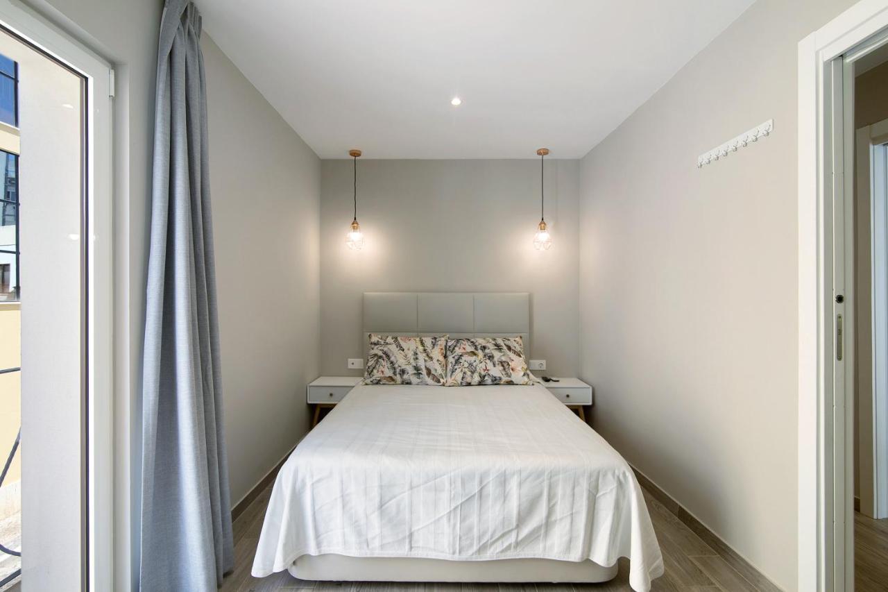 ファロA Casa Da Elsaアパートメント エクステリア 写真