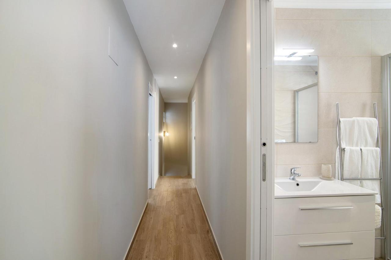 ファロA Casa Da Elsaアパートメント エクステリア 写真